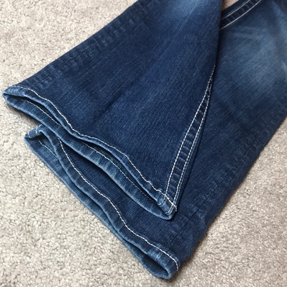 Miss Me jeans - Picture 5 of 5